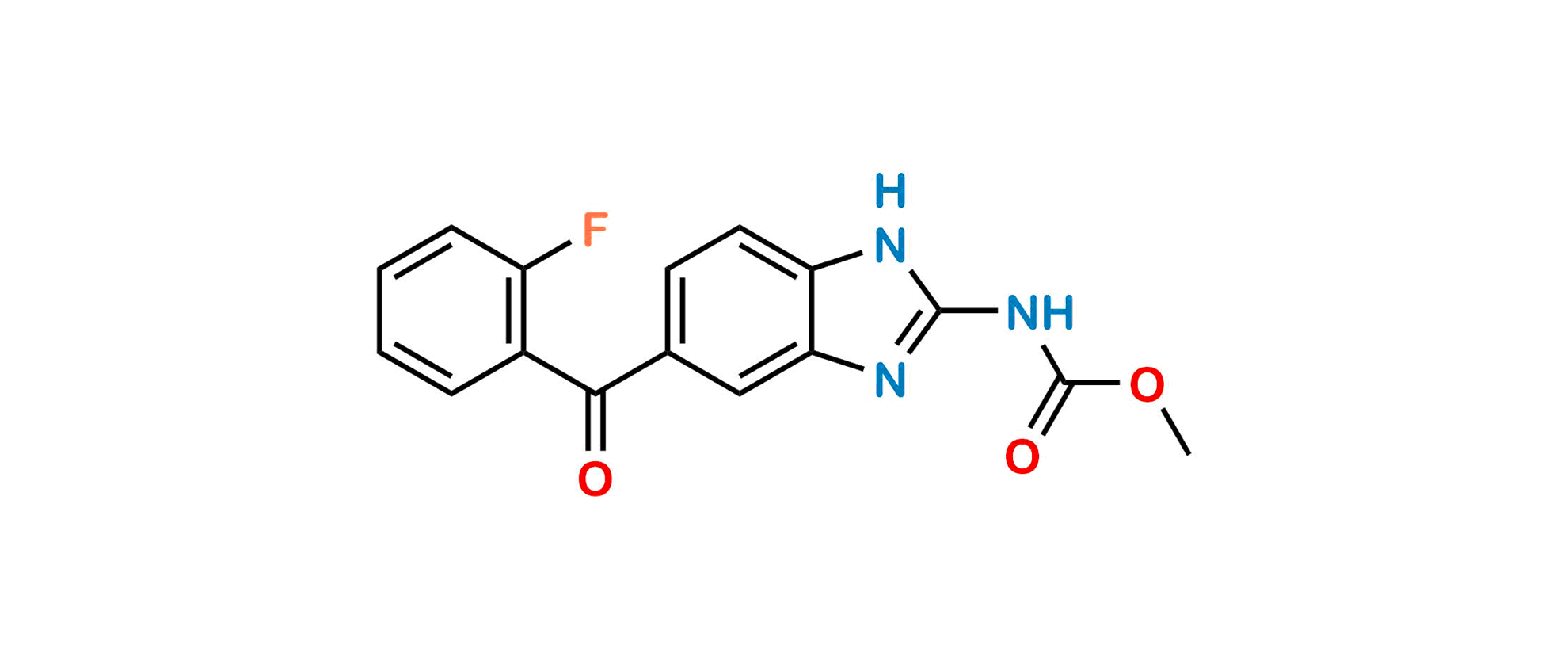 Flubendazole EP Impurity E